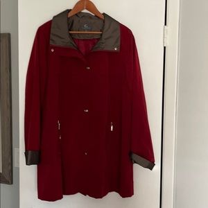 Women’s jacket